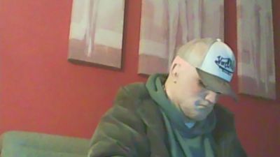 GummiFlesh webcam model stream image