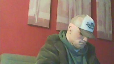 GummiFlesh webcam model stream image