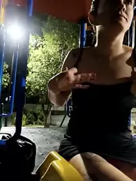 Adrenaline_crazy webcam stripchat model stream image