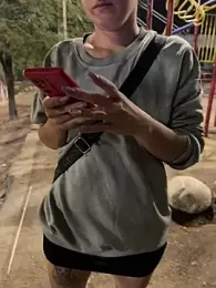 Adrenaline_crazy webcam model stream image