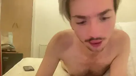 RomanStormX webcam model stream image