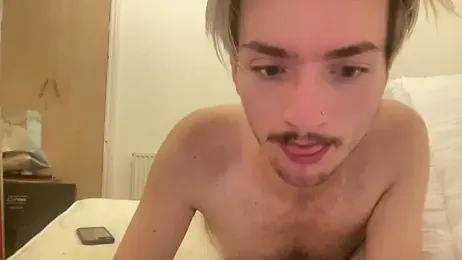 RomanStormX webcam model stream image