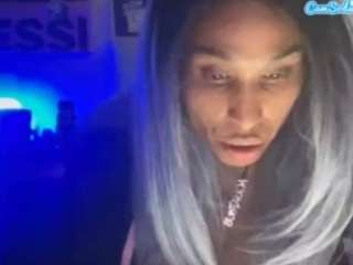 bossyprinessa1990 webcam model stream image