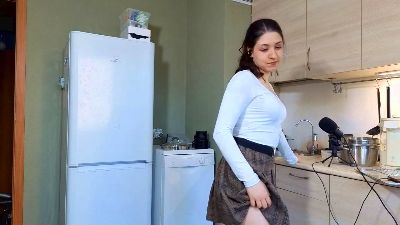 NikiCrippen webcam model stream image