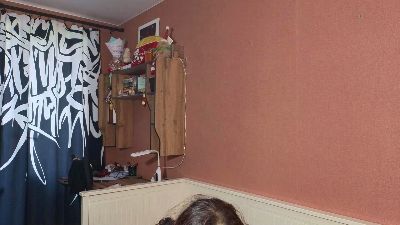NikiCrippen webcam model stream image