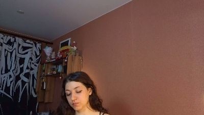 NikiCrippen webcam model stream image