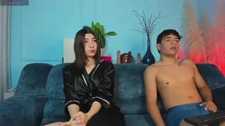 CuteButHarder webcam model stream image