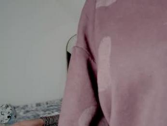 venus_art11 webcam chaturbate model stream image