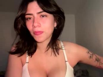 venus_art11 webcam chaturbate model stream image