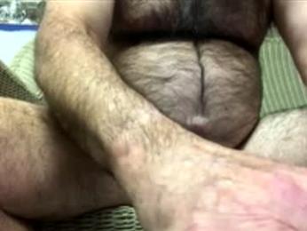 dave1964m webcam model stream image