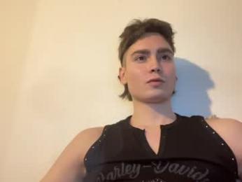 faustfrost webcam model stream image