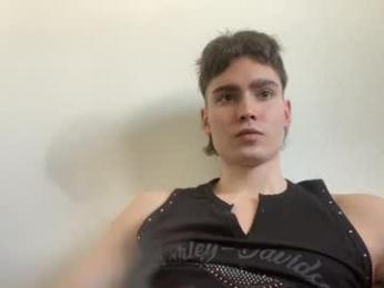 faustfrost webcam model stream image