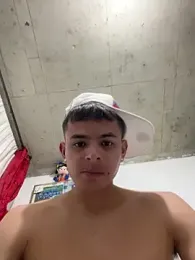 fresdyhot webcam model stream image