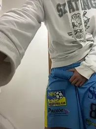 fresdyhot webcam model stream image