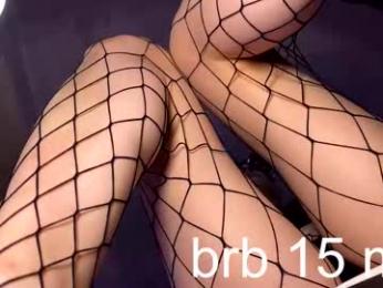 milana_sexwife webcam model stream image