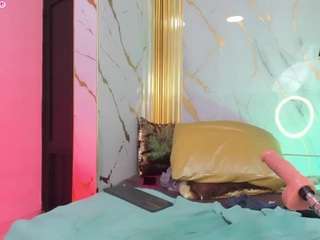 dianamilf webcam model stream image