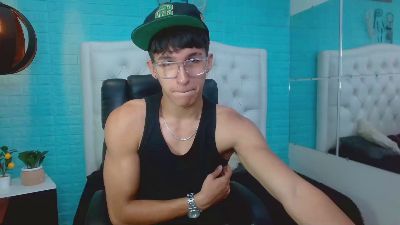 jeremy_job webcam model stream image