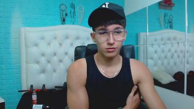 jeremy_job webcam model stream image