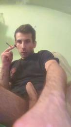 Davlup25 webcam model stream image