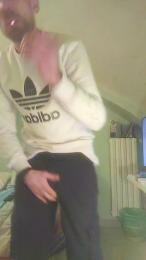 Davlup25 webcam cam4 model stream image