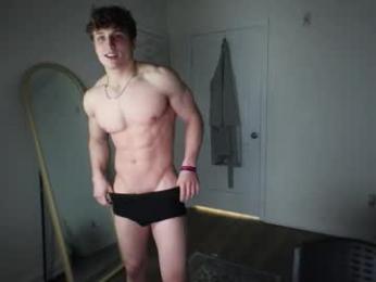 yourbigitalianstallion webcam model stream image