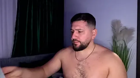 Gold_Alpha_Boy webcam model stream image