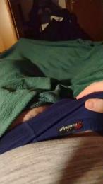 ElPacco83 webcam model stream image