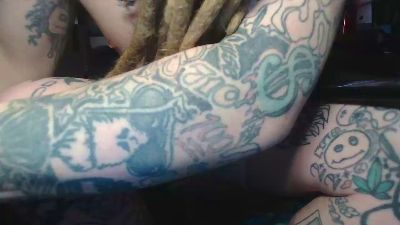 MeBiggins69 webcam model stream image