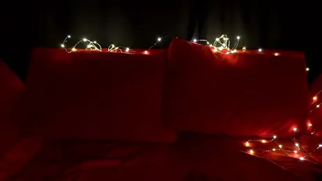 ffoxylady webcam model stream image