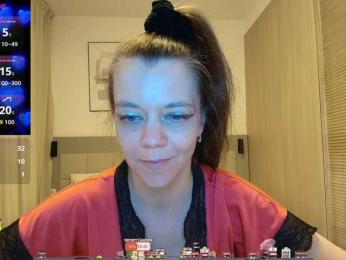 Yana-XX webcam bongacams model stream image