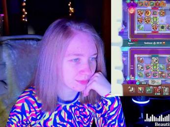 Vita-min-4ik webcam model stream image