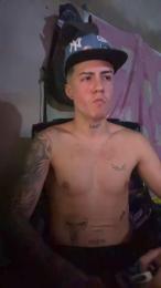 Xeneize7777 webcam model stream image