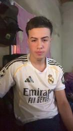 Xeneize7777 webcam model stream image