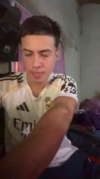 Xeneize7777 webcam model stream image