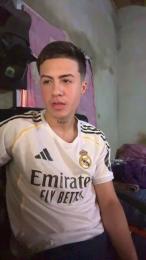 Xeneize7777 webcam model stream image