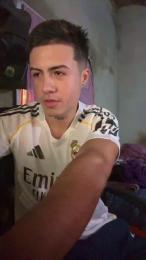 Xeneize7777 webcam model stream image