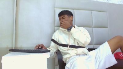 TonnyMarck webcam cam4 model stream image