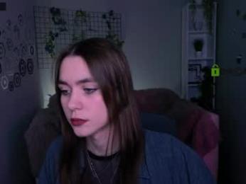 laurenmurrr webcam chaturbate model stream image