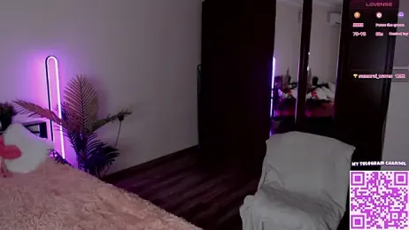 LizaBelle_ webcam model stream image