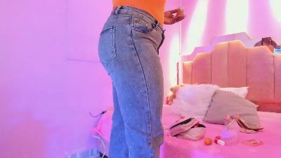 LoveQueen2 webcam model stream image