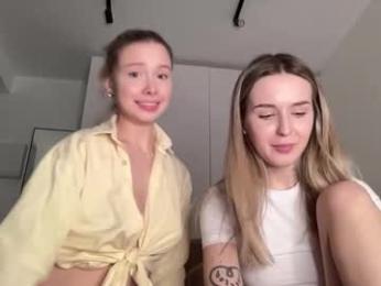 blushland webcam chaturbate model stream image