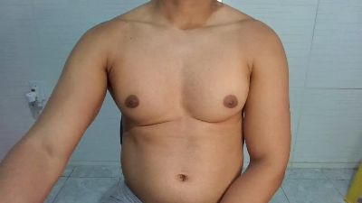 Boyboxer webcam model stream image