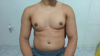 Boyboxer webcam model stream image