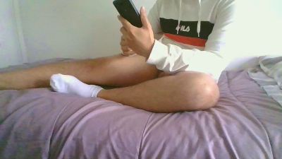 _GamerPunk_ webcam model stream image