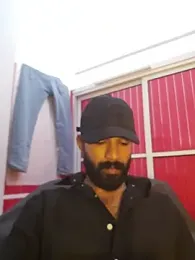 Mallukiran webcam model stream image