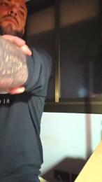 Bighandx webcam model stream image