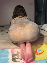 Hoa_Bimup webcam stripchat model stream image