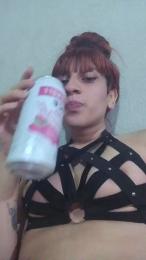 Luzyoliver webcam model stream image