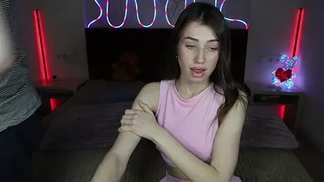 Vikki_George webcam model stream image