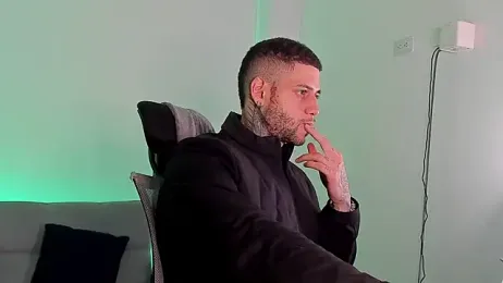 _jamesleandros1 webcam model stream image
